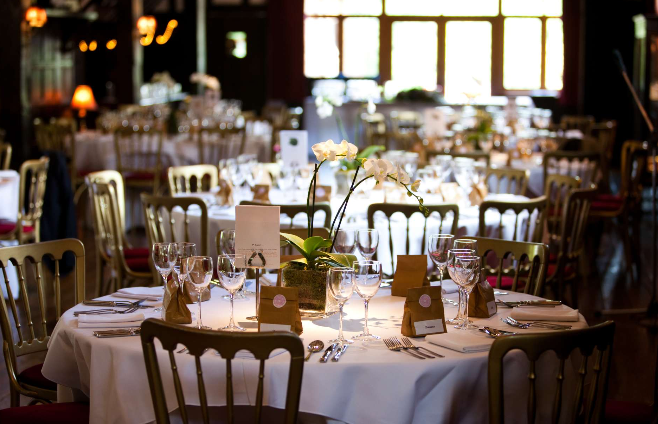 Why Seasonal Appetizers Matter for Winter Catering in Middletown NJ